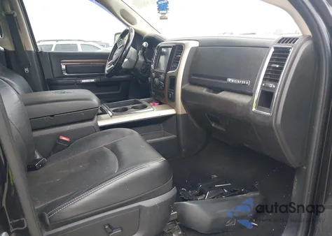 2014 Ram 2500 Laramie z USA, uszkodzony, nr VIN 3C6UR5FJ7EG129609